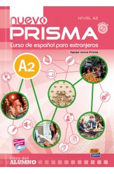 nuevo Prisma A2 - Libro del alumno