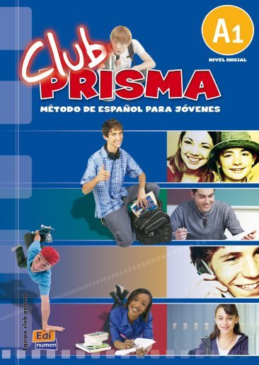 Club Prisma A1