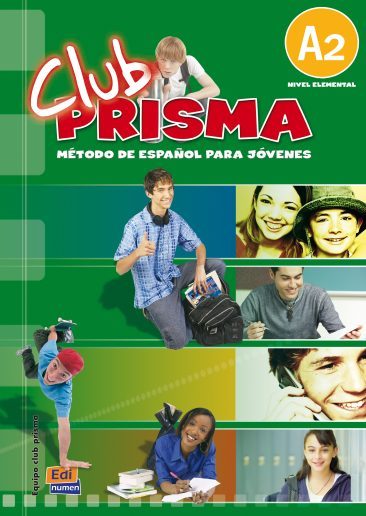 Club Prisma A2