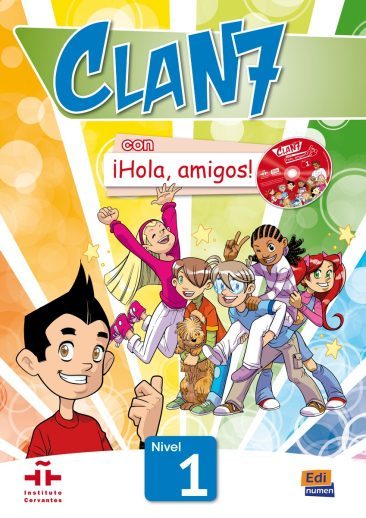 Clan 7 Nivel 1