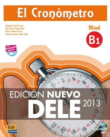 Cronómetro B1