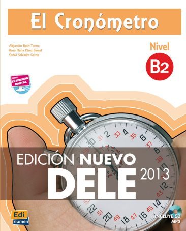 Cronómetro B2