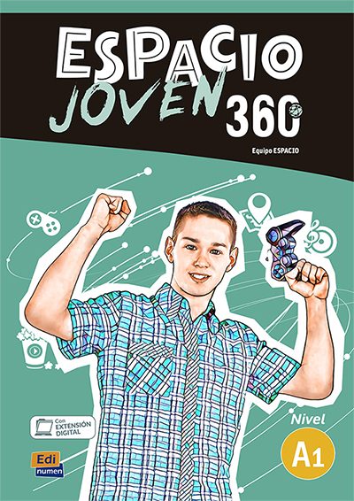 Espacio Joven 360° A1