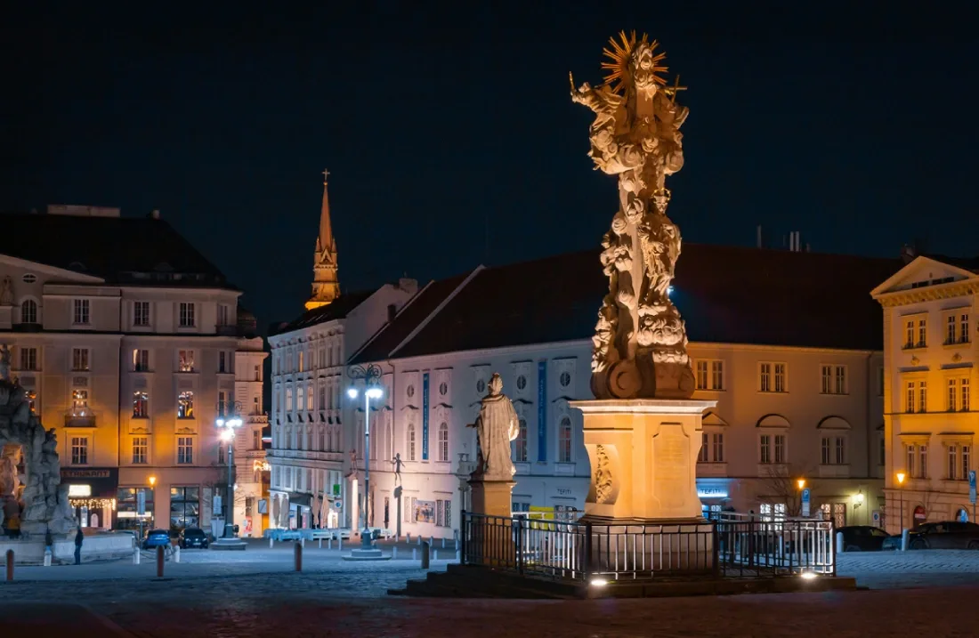Spanish-speaking guide in Brno – discover the city with us