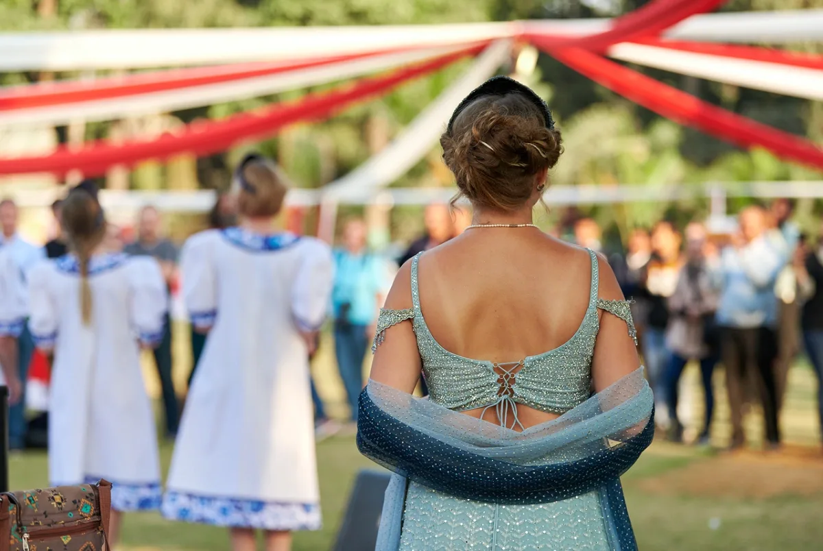 Wedding ceremonies in Spanish