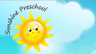 Sunshine Preschool English - Angličtina pro děti