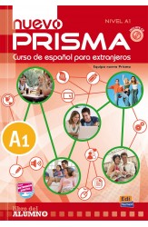 nuevo Prisma A1 - Libro del alumno