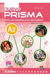 nuevo Prisma A2 - Libro del alumno