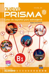 nuevo Prisma B1 - Libro del alumno