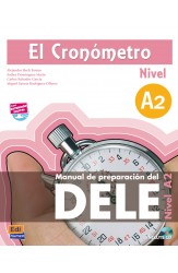 El Cronómetro A2 + CD