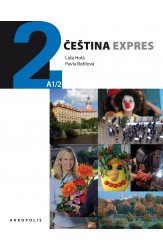 Čeština Expres 2 (A1/2)