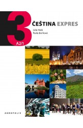 Čeština Expres 3 (A1/2)