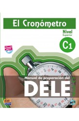 El Cronómetro C1 + CD