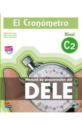 El Cronómetro C2 + CD