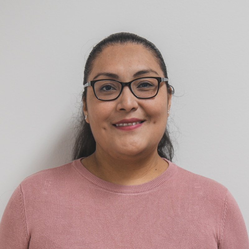 Andrea Herminia Rodríguez Pisco