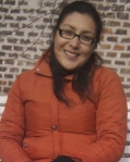 Andrea Herminia Rodríguez Pisco