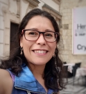 Elizabeth Graciela Carbajal