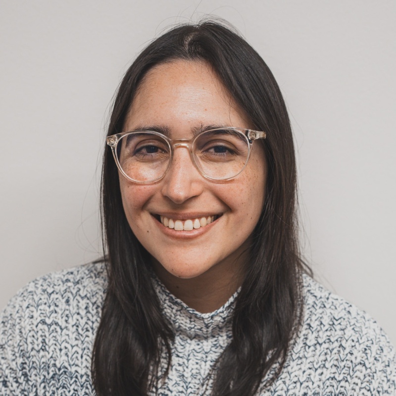 Javiera Fernanda Pérez Hernández