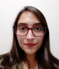 Javiera Fernanda Pérez Hernández