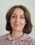 Margarita Martínez