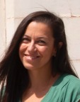 María Rosa Marín Yago