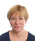 Silvie Suchomelová